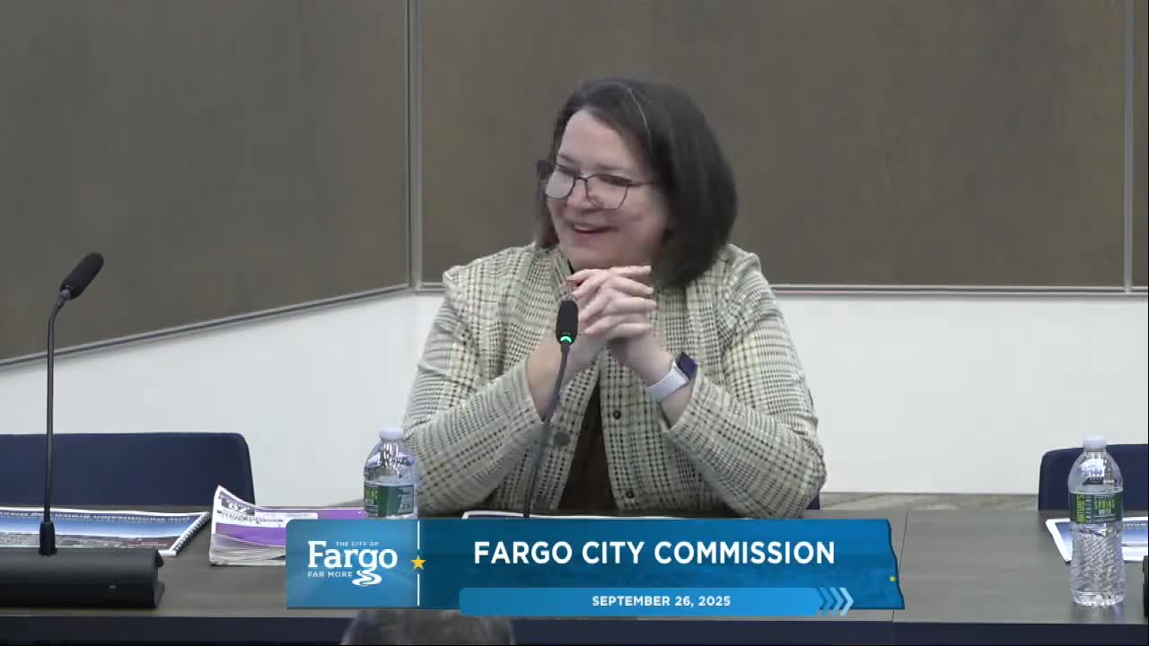 Fargo City Council initiates downtown parking management analysis phase with KLJ consultants