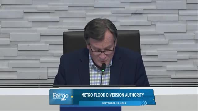 Diversion Board Authority Holds Meeting Approving Minutes and Discussing Compliance Specialist Position