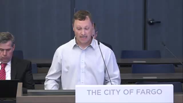 City Finance Committee reviews sales tax trends and property acquisition progress