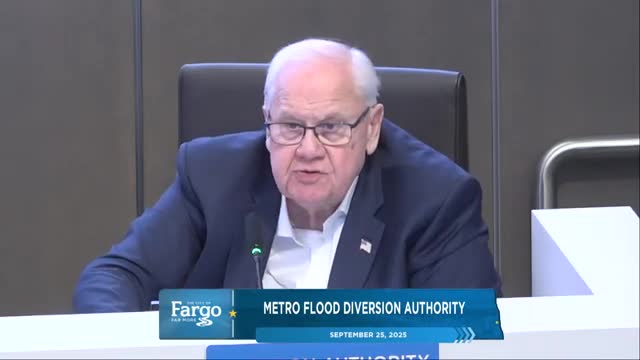 Finance Committee Approves $931M Budget for 2026 Including $53M Adjustment for Mitigation Project