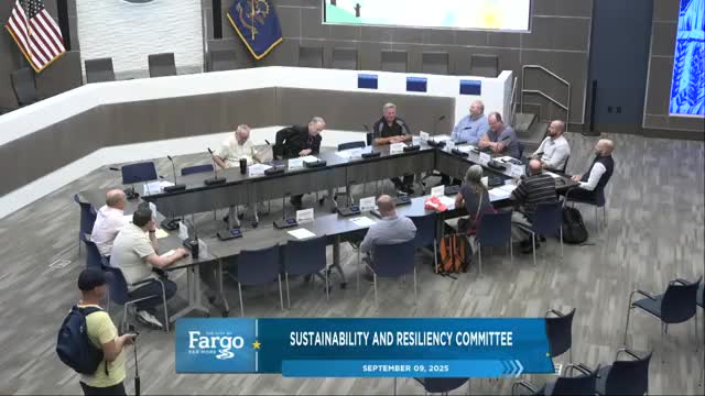 Davies student launches recycling pilot to increase access, awareness at Fargo high school