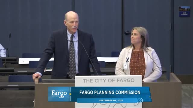 City attorneys explain annexation process amid dispute with Harwood over northside acreage