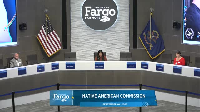 Commission seeks Gladys Rae Award nominations, highlights Indigenous Peoples' Day events and community partnerships