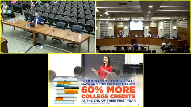 Board of Regents approves fiscal 2025–26 operating budget; largely stand‑still state funding