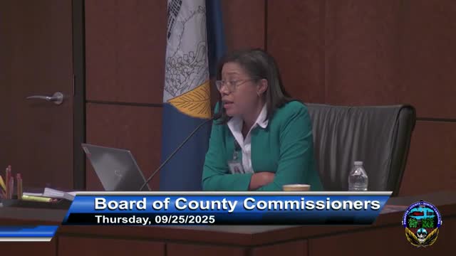 Forsyth County reports incentive pipeline, active infrastructure projects and workforce partnerships