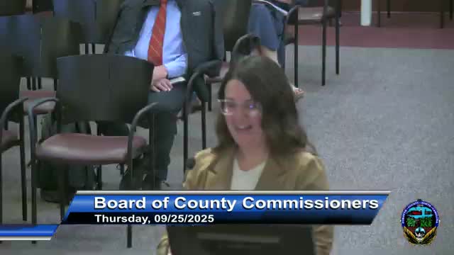 Forsyth County reports housing rehab, down‑payment assistance and code enforcement activity; staff explores housing trust and city collaboration