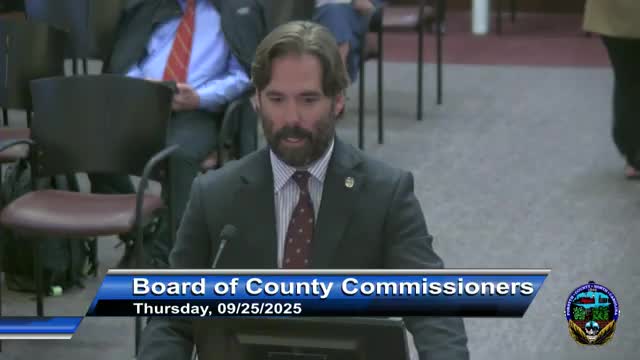 County considers sale options for Hall of Justice and River Park developments