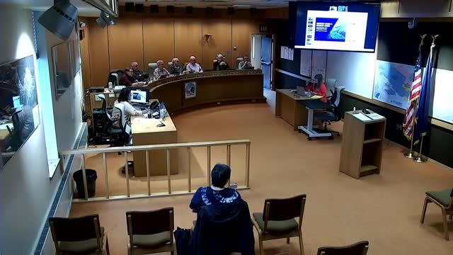 Study finds Sergeant Creek Road vulnerable to frequent overtopping; River Focus recommends road raising and added conveyance