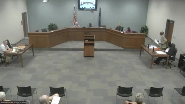 Council weighs changes to economic development commission schedule; staff urged to publicize workforce training