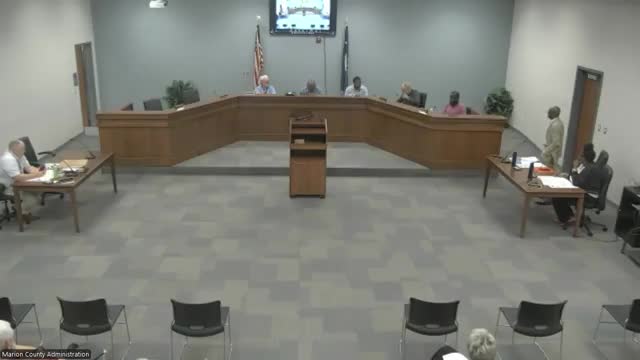 County planning grand opening for new training facilities after groundbreakings and construction