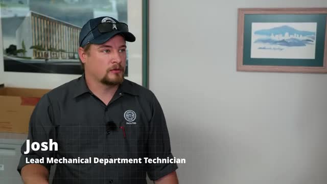 El Paso County Central Utility Plant Upgrades Boilers for Downtown Heating