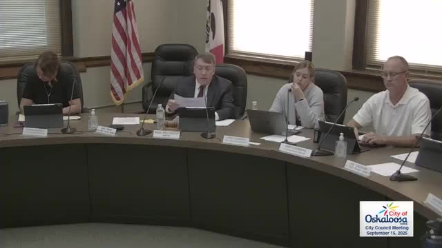 Council adopts revised Complete Streets policy; removes formal appeal provision after debate