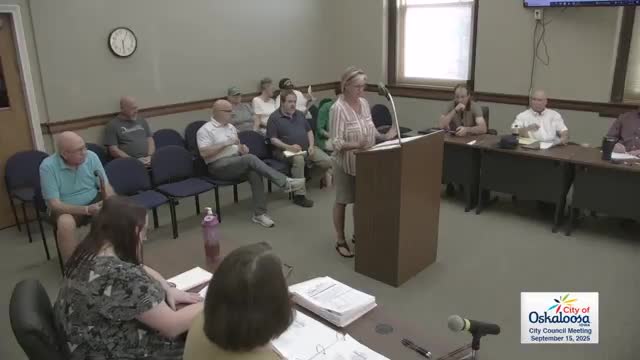 Landlords Express Concerns Over City Grass Maintenance Notification Process