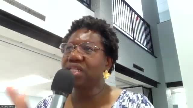 City Council Hosts Monthly Meeting Focusing on Health Awareness and Community Events