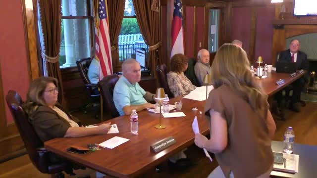 Coffee County recognizes new-teacher incentive winner and a parent-teacher scholarship recipient