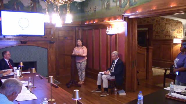 Parent tells Coffee County school board bullying left her son suicidal; board pledges follow-up