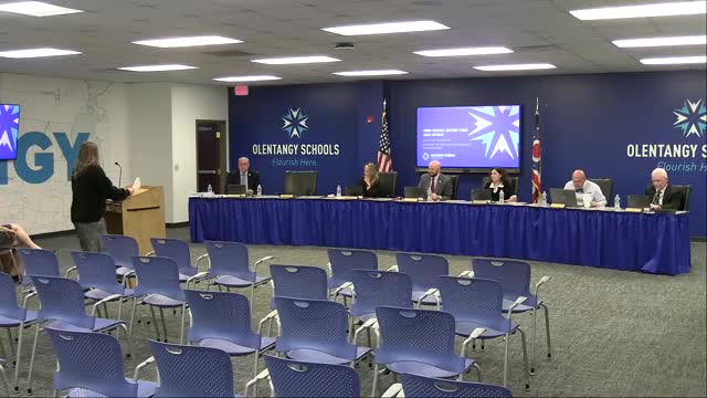 Olentangy again earns 5 stars overall on state report card; progress and gap‑closing measures show specific gains