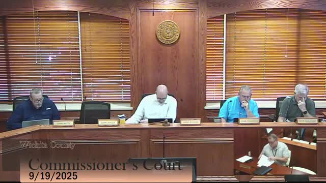 County staff flag payroll spreadsheet discrepancy, discuss bills and landfill costs