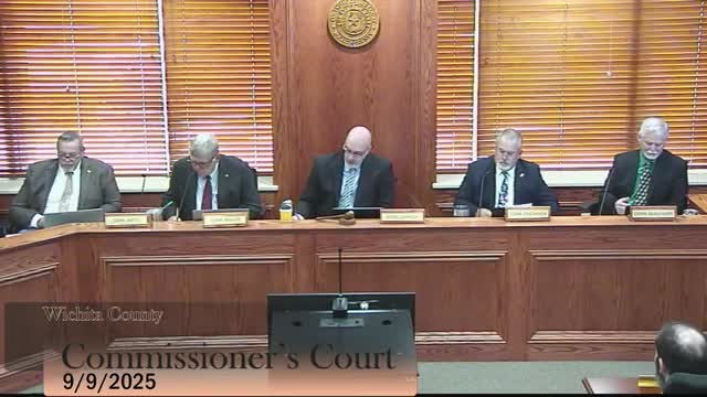 Courthouse renovations advance; new electronic access and Burke Annex plans move forward