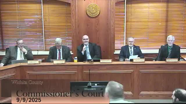 Resident urges county to invest in 287 weigh station to improve road safety and revenue