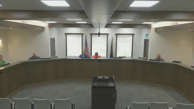 DRC recommends Apple Grove condominium plan to planning commission after fire, parking and utility clarifications