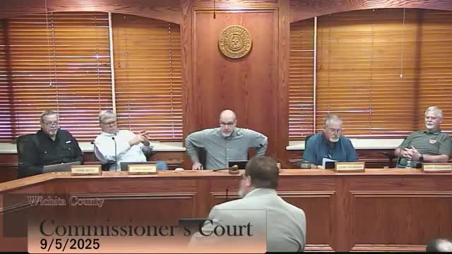 TotalEnergies proposes 625 MW Wichita 1 solar farm and 150 MW storage; company seeks reinvestment-zone abatement