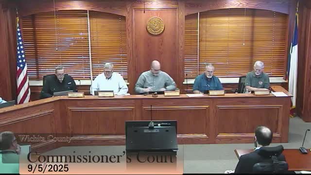 County hears $2 million estimate, two-year timeline for proposed U.S. 287 weigh station