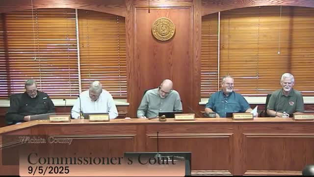 County facilities staff report weak roof warranty and ongoing maintenance needs; TAC inspection planned