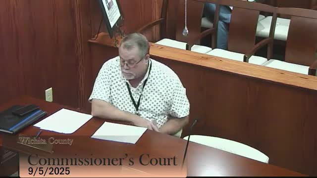 Officials flag jail medical costs, overtime and staffing shortages; outside medical spending reported at $95,775 so far in 2025