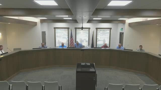 Anonymous donor to fund UTV/ATV replacement for San Joaquin Fire Department