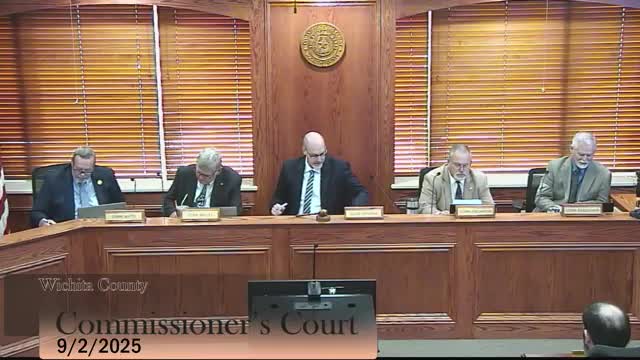 Courthouse annex moves complete; security upgrade begins at main courthouse