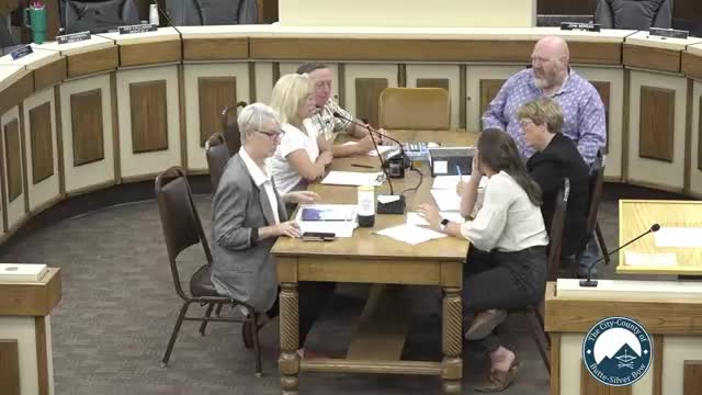 Butte judiciary committee pauses action on park camping after legal and budget concerns