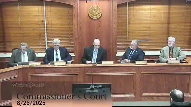 County names commissioners, designee to newly formed homelessness advisory committee