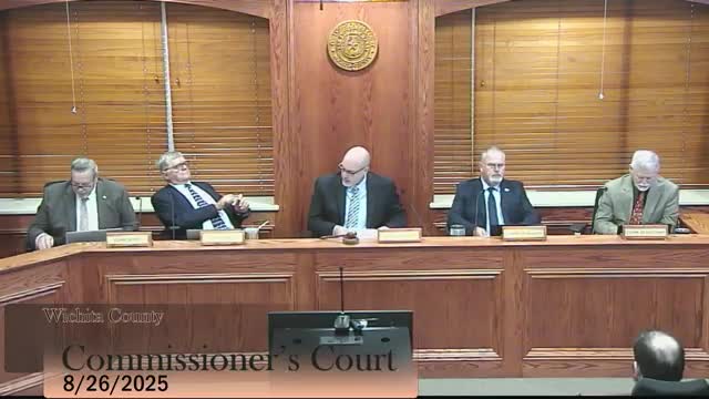 County approves ADA upgrades to restrooms at Allocate Annex