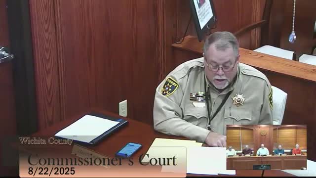 Commissioners weigh repairs, warranty dispute after repeated jail roof leaks