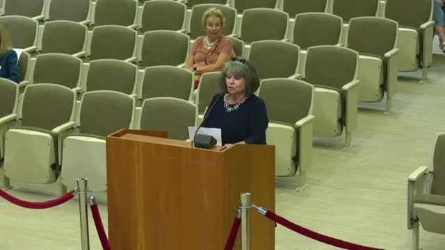 Laguna Niguel Council Adopts Active Transportation Plan to Enhance Mobility and Safety
