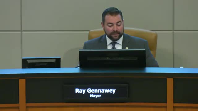 Laguna Niguel City Council Approves Active Transportation Plan with Unanimous Vote