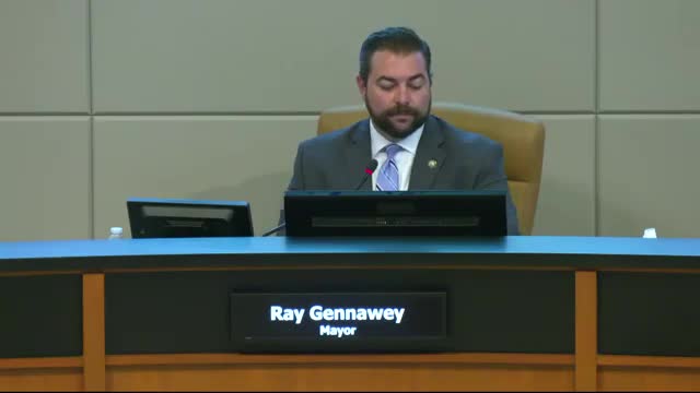 Laguna Niguel council adopts $209 false‑alarm fee to match Orange County policy