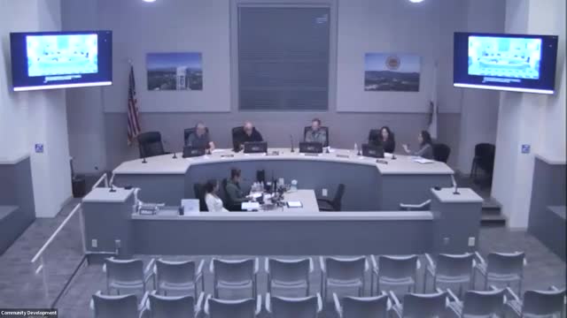 Staff announces RFP for objective design standards and ADU prototypes; City Hall to reopen 5 days a week in October