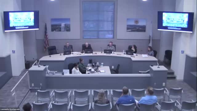 Cultural Heritage Commission delays decision on Oxley Street dormer after concerns over front balcony and windows