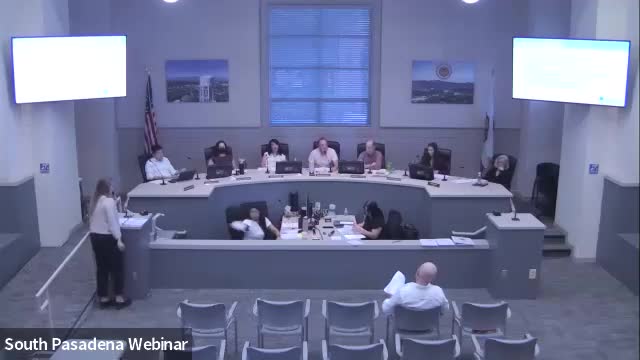 South Pasadena Commission Discusses RFP for July Fourth Sky Show and Event Alternatives
