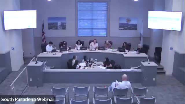 Community Services staff outlines regular agenda items, upcoming special projects; public urges no balloons or fireworks