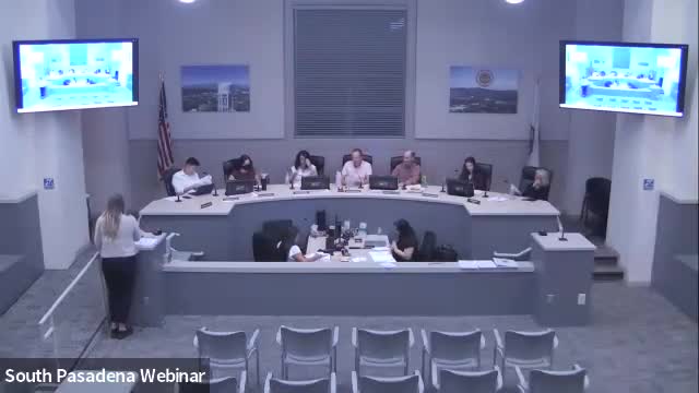 Commissioners finalize Adopt-a-Park assignments and expectations