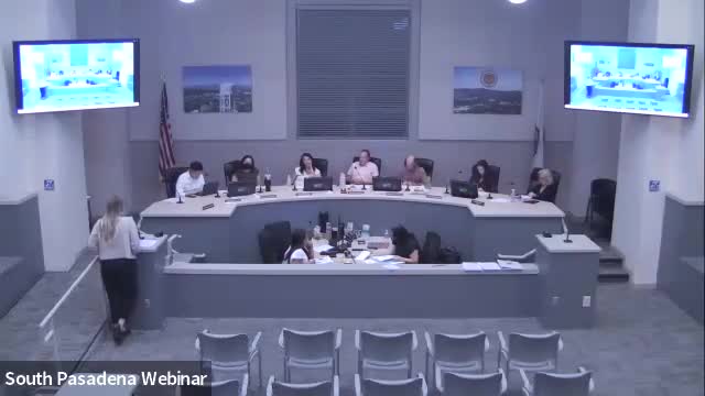 Commission approves release of RFP seeking fireworks, drone and hybrid July 4 options; staff to return with proposals