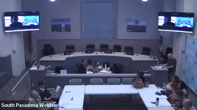 Committee Discusses New Music Licensing Costs for TV Corner Parade