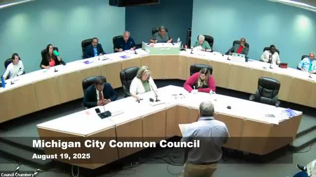 Council approves declaratory resolution to create TIF area for Sola solar project