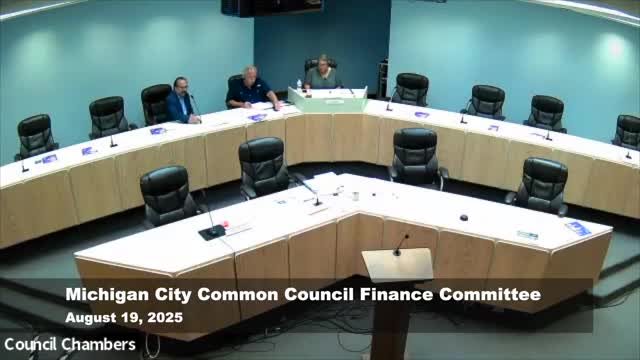 Finance committee approves $314,928.25 claims; controller outlines riverboat balances and 2026 budget timeline