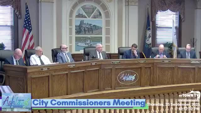 Resident urges promotion of free city garage as city readies parking enforcement board