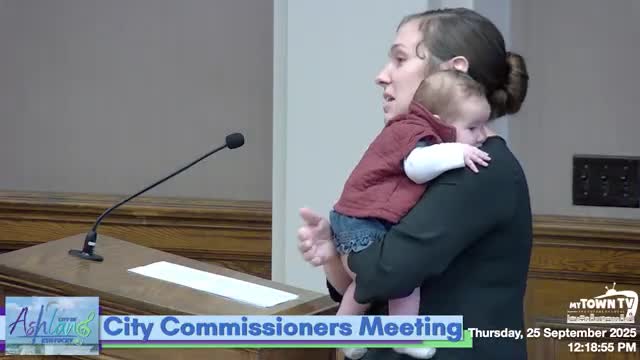 Ashland City Council Approves $150K for Mayo Plaza Improvements and New Homeless Committee