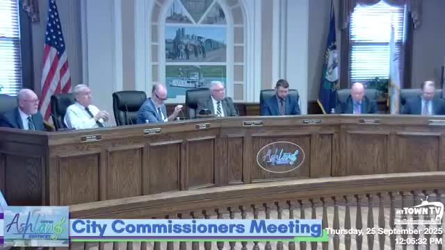 Pogue Landing Days set to return as city preps streets, park and tire-collection program